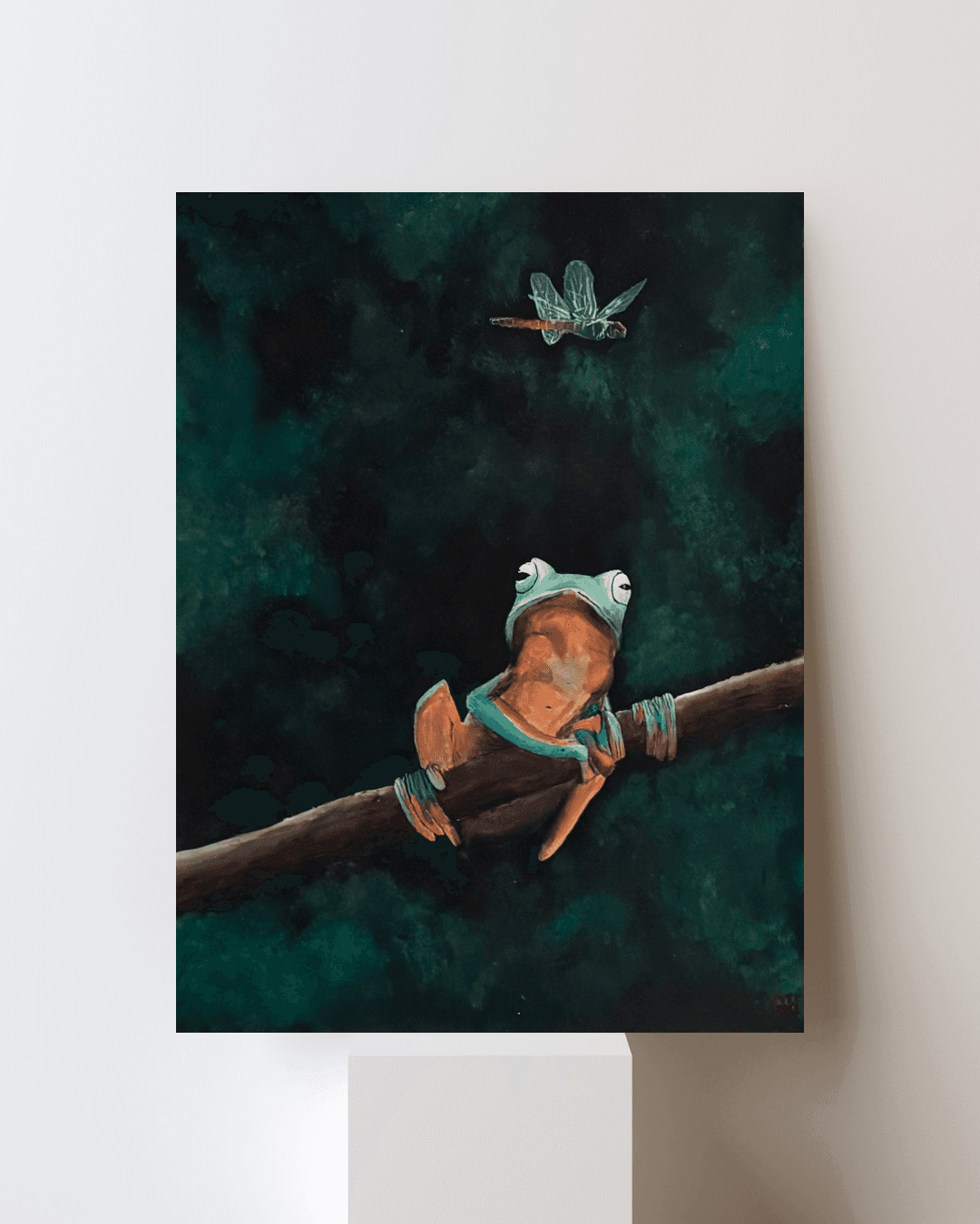 Acrylique