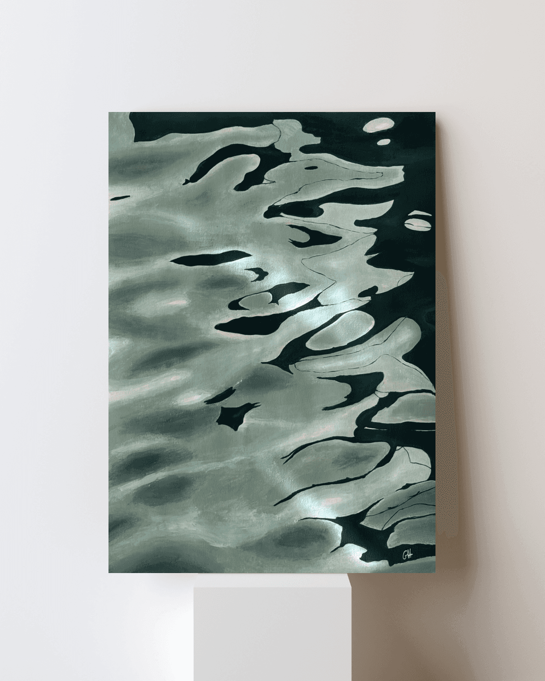 Acrylique