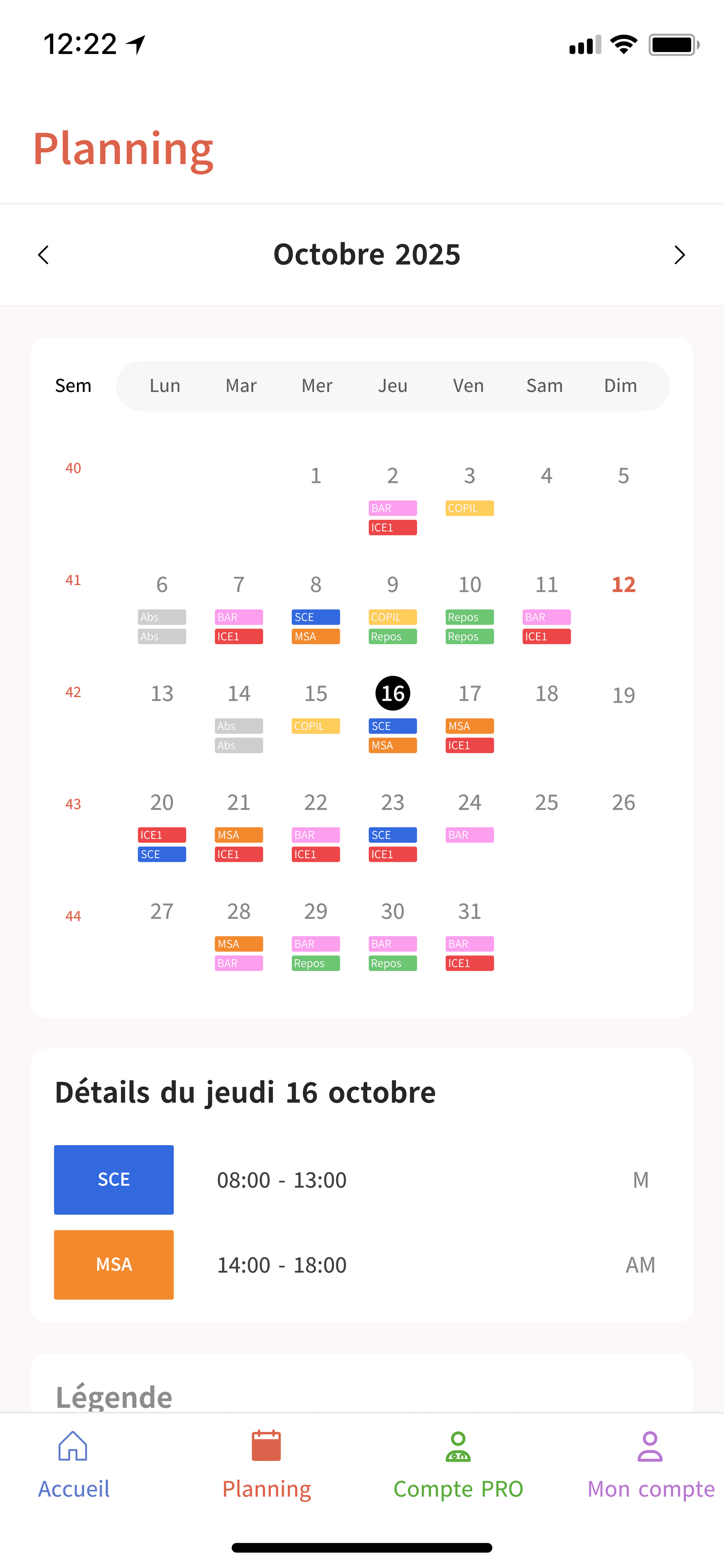 Radio Planning - 2
