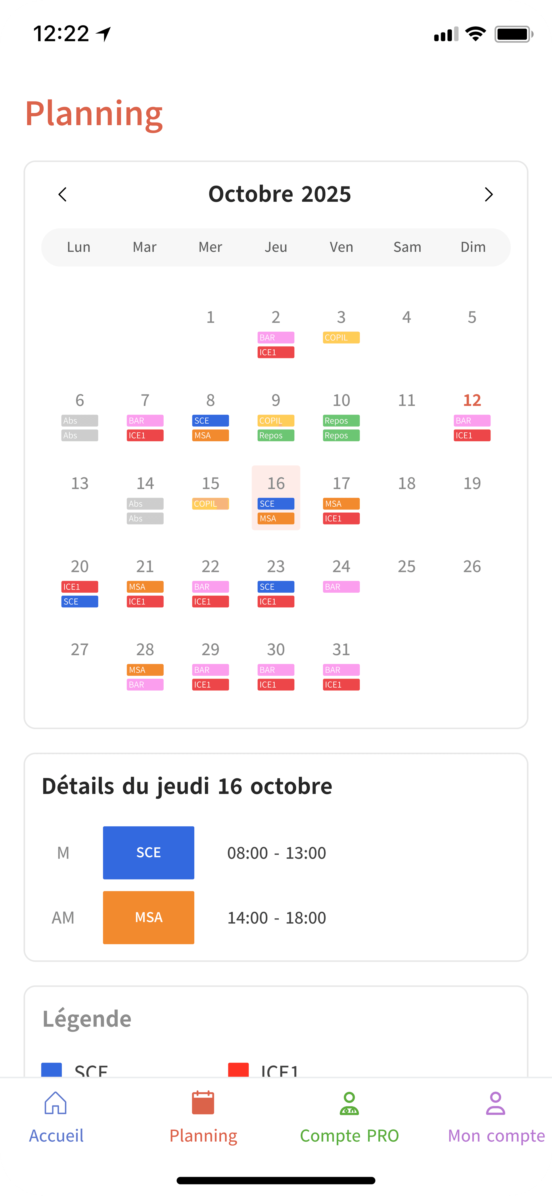 Radio Planning - 3