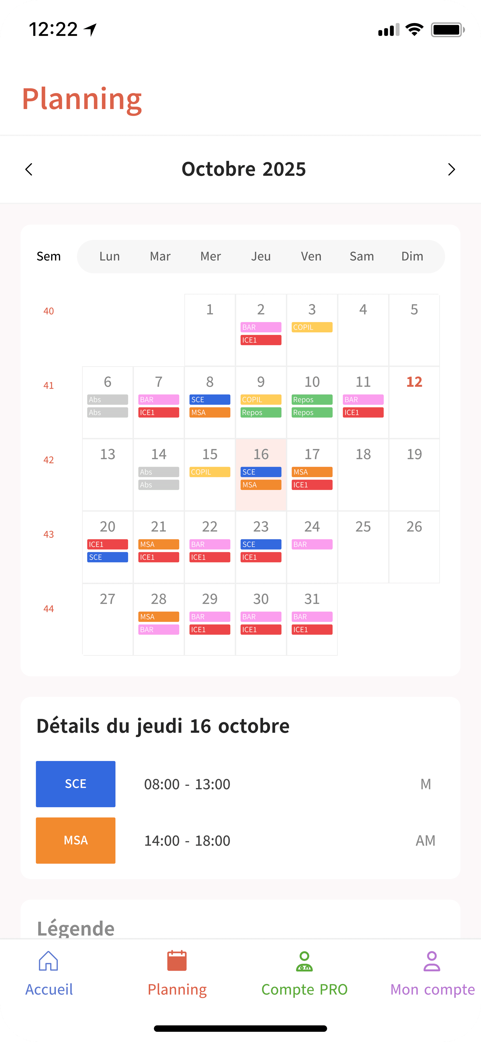 Radio Planning - 1
